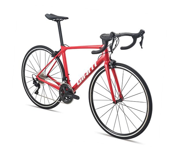 Xe đạp đua Giant TCR ADV 2 2022*** 